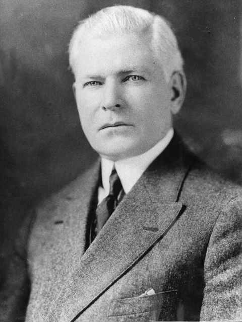 John Thomas
