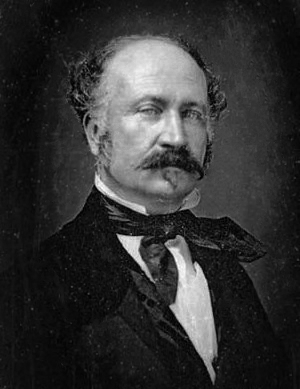 John Sutter Sr.