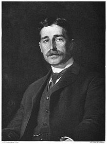 Ezra Thayer