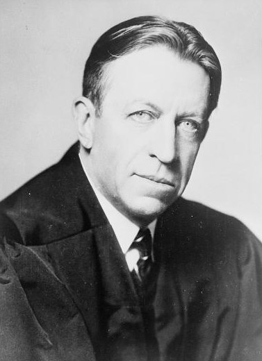Julius Waring