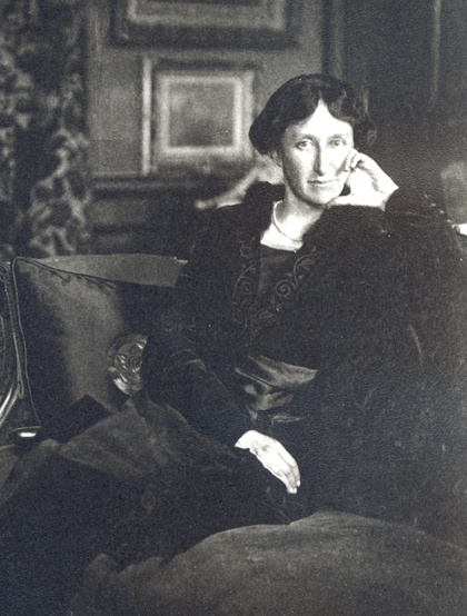 Mary Wheelwright