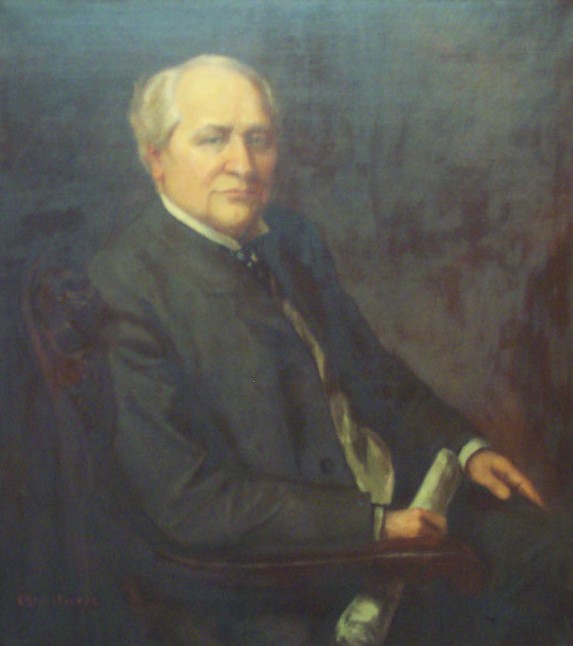Edward Stahlman