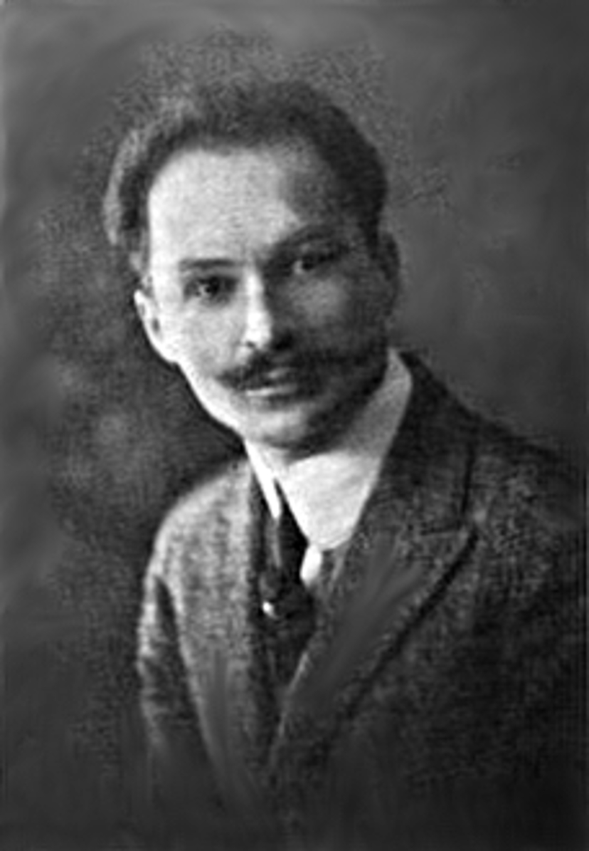 Pietro Yon