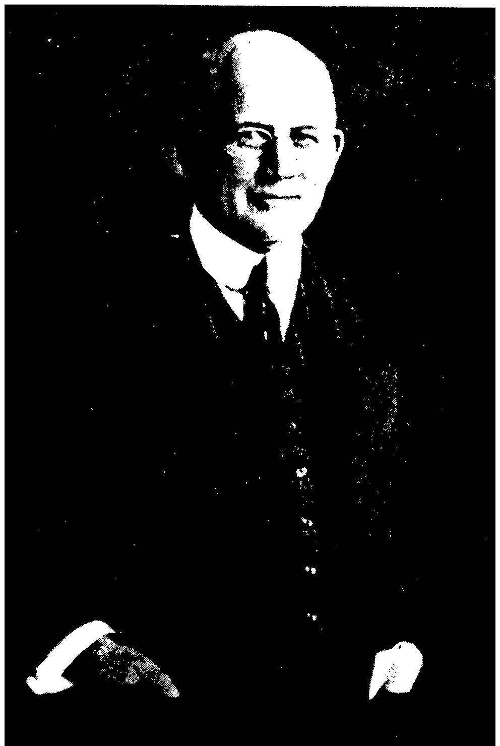 William Safford