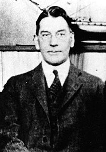 Curtis Wilbur