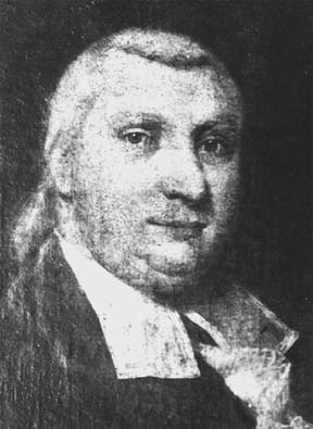 Robert Troup