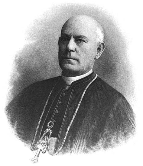 John Spalding