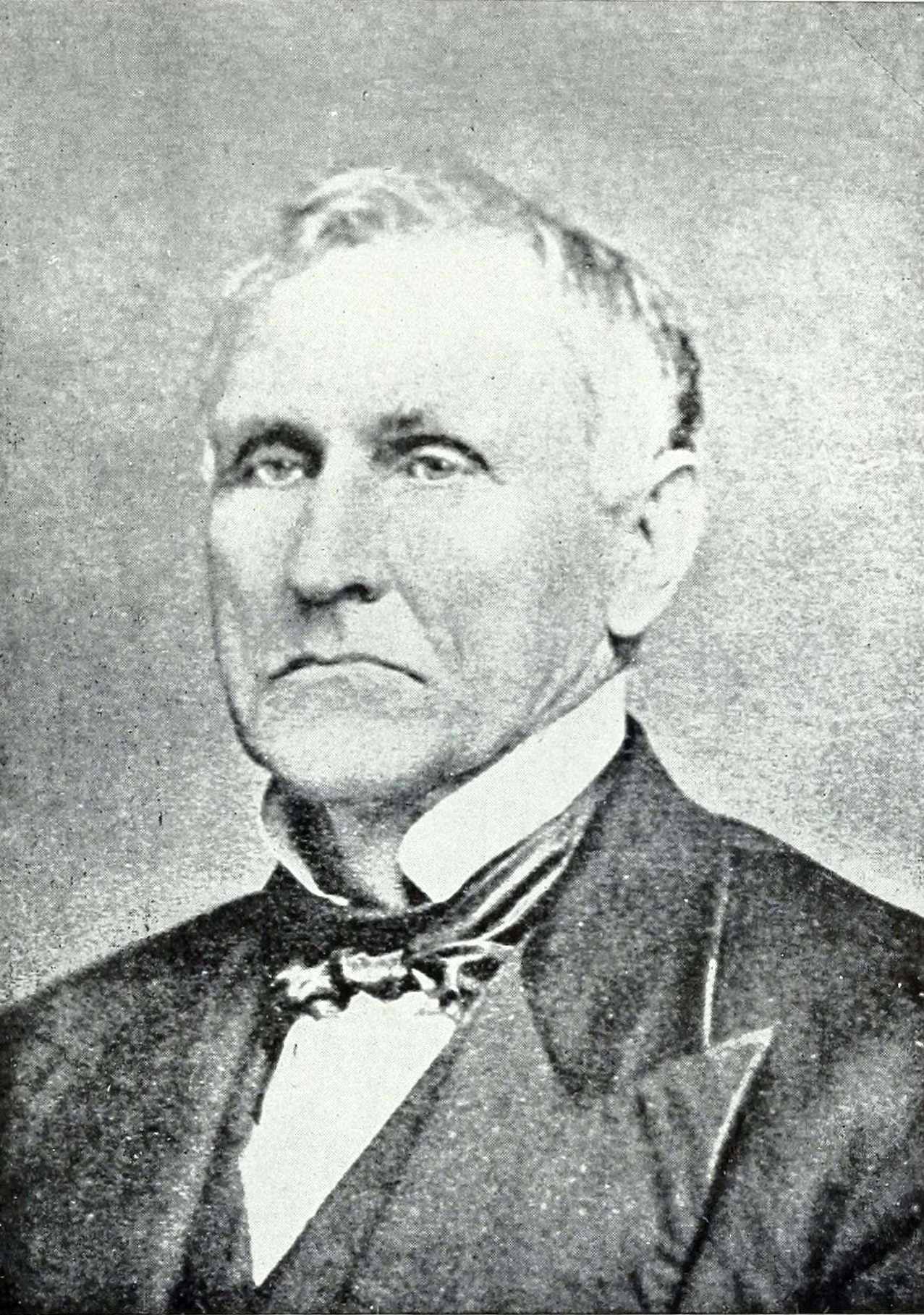 Samuel Treat Jr.