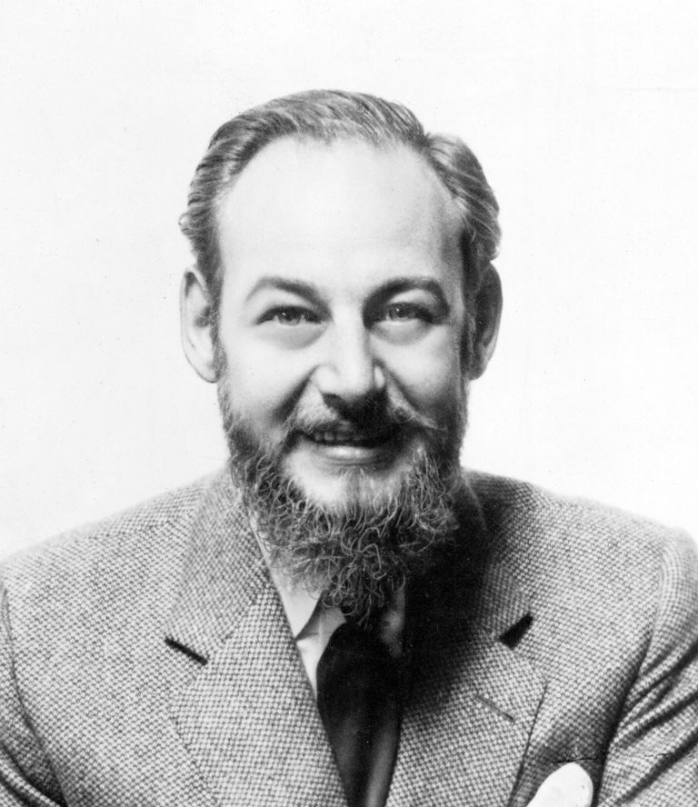 Edward Tanner