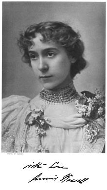Annie Russell