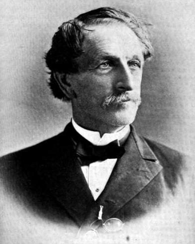 Thomas Stockdale