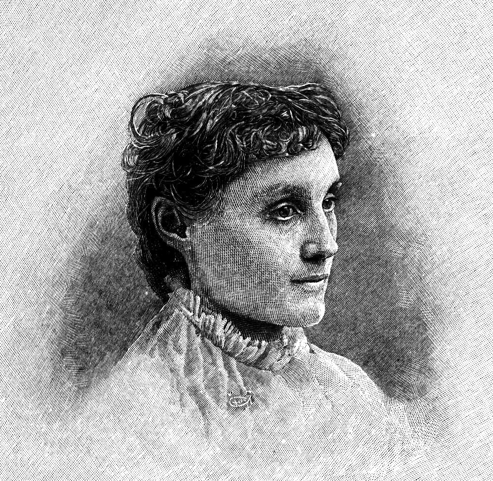 Edith Thomas
