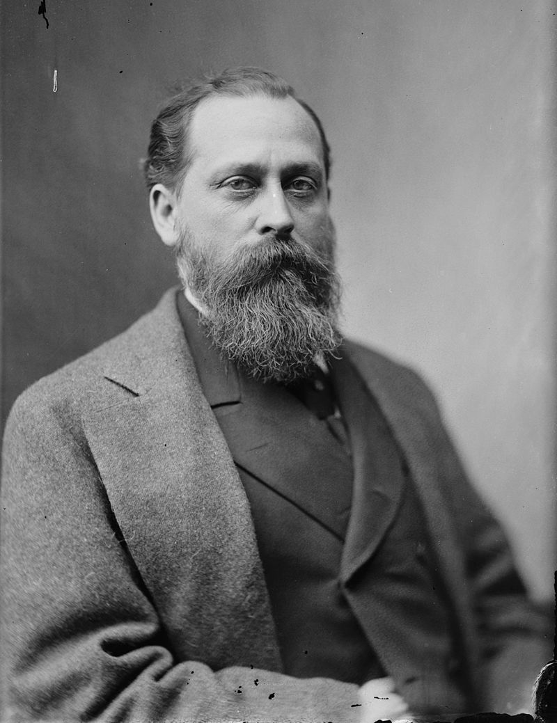 Alfred Waddell
