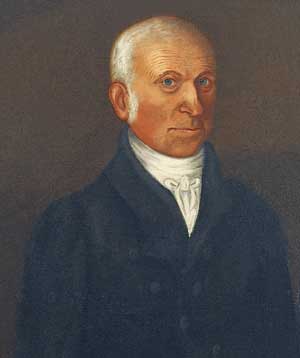 Robert Thomas