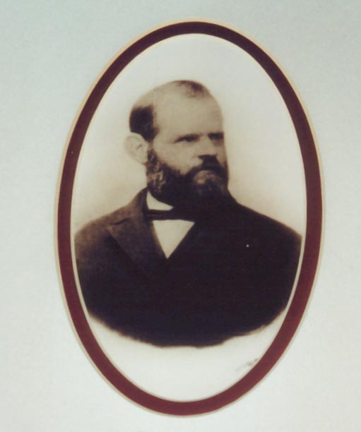 Edwin Winkler, Sr.