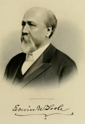 Edwin Toole