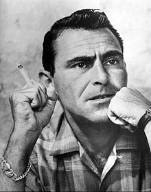 Edward Serling