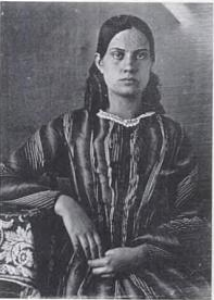 Achsa Sprague