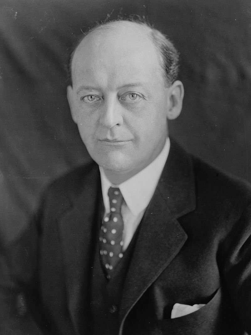James Wadsworth Jr.