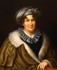 Margaret Smith