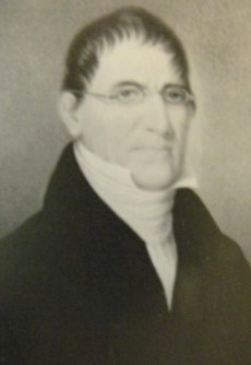 Robert Turnbull