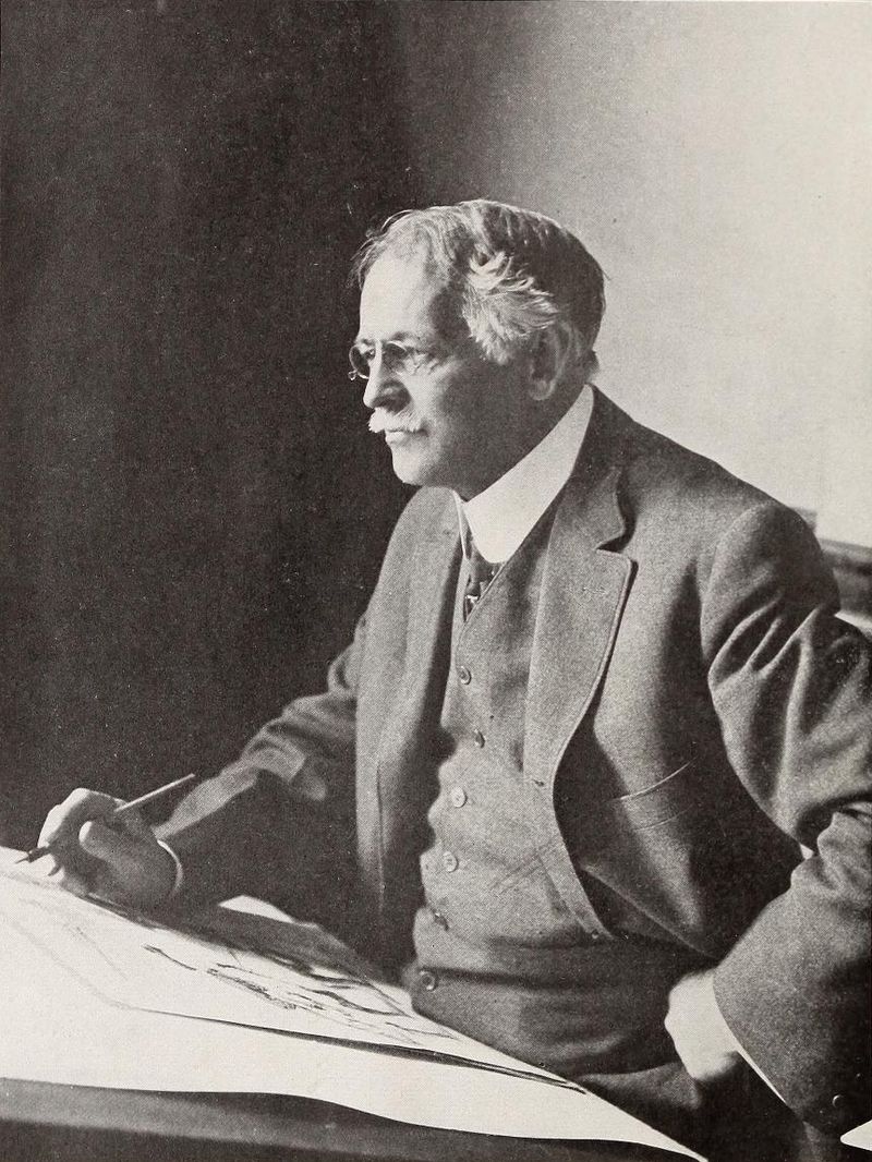William Rogers