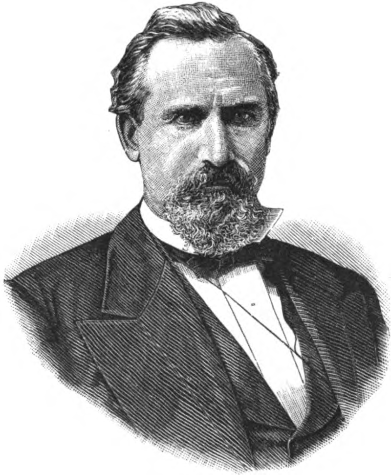 William Sparks