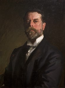 John Sargent