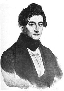 Adrien Rouquette