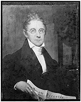 Nathaniel Willis, Jr.