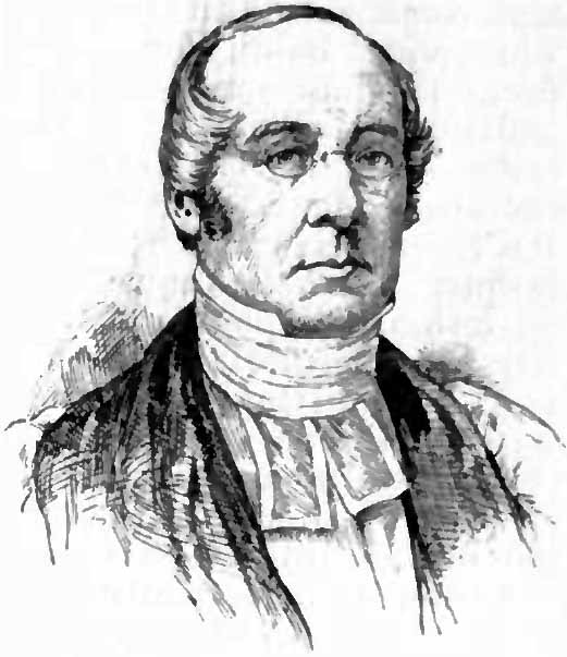 Jonathan Wainwright