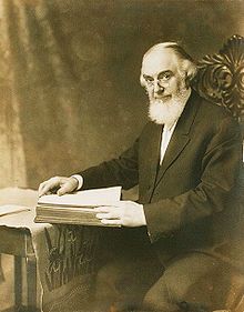 Charles Russell