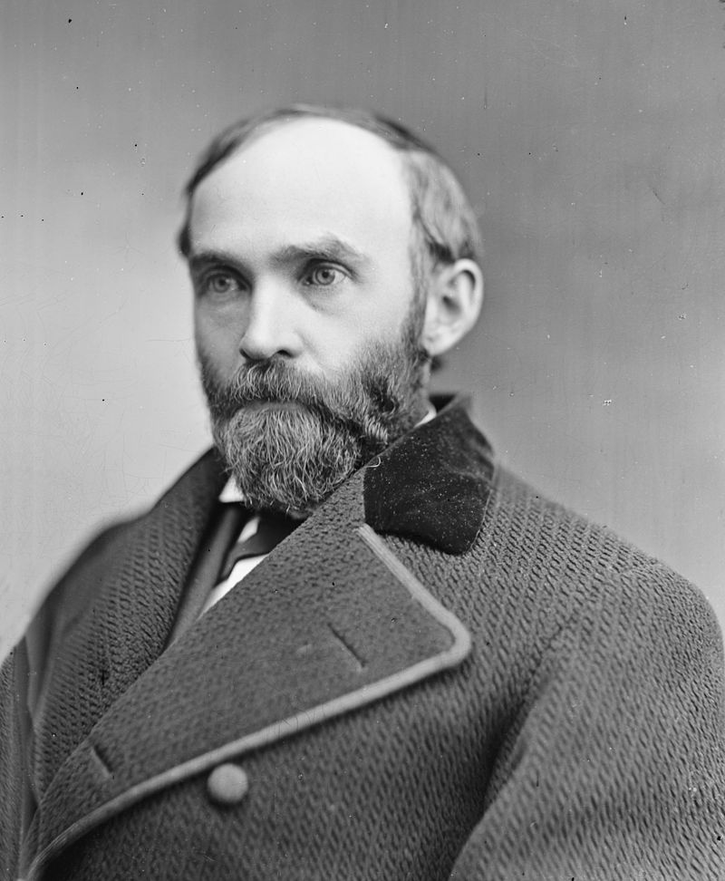 Albert Willis, Sr.