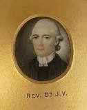 John Vardill
