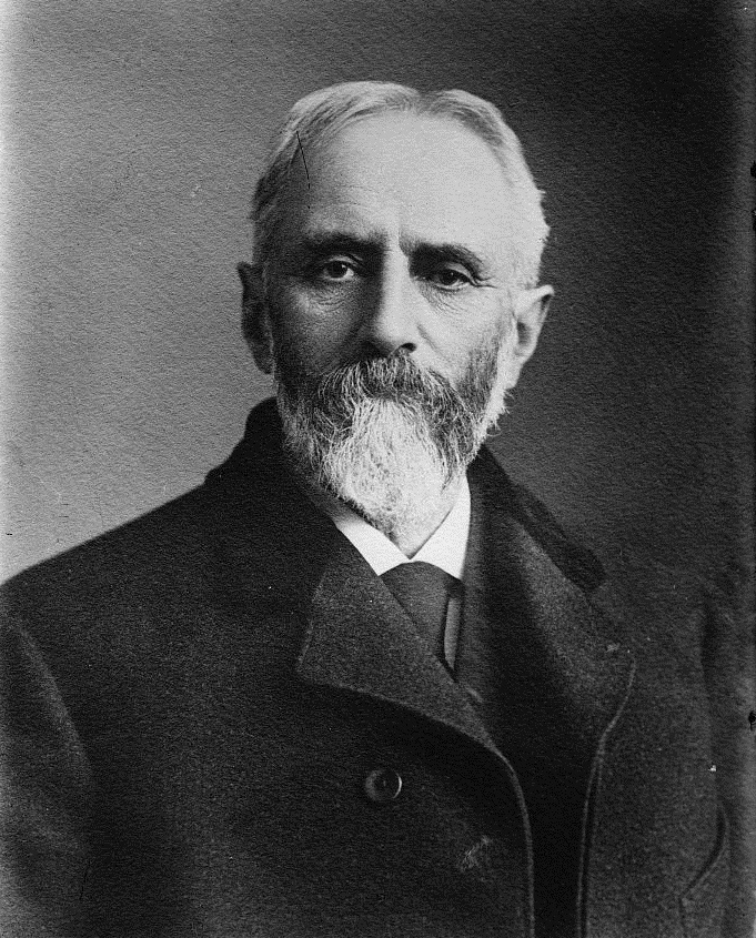 Luther Townsend