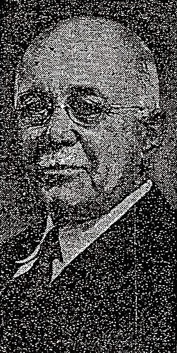 William Wilson