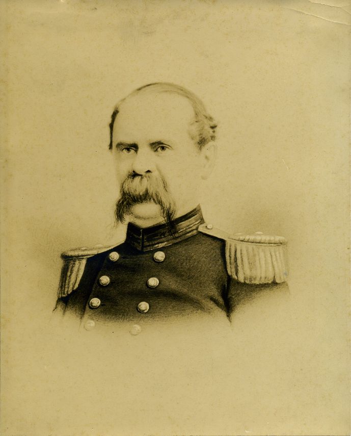 William Truxtun