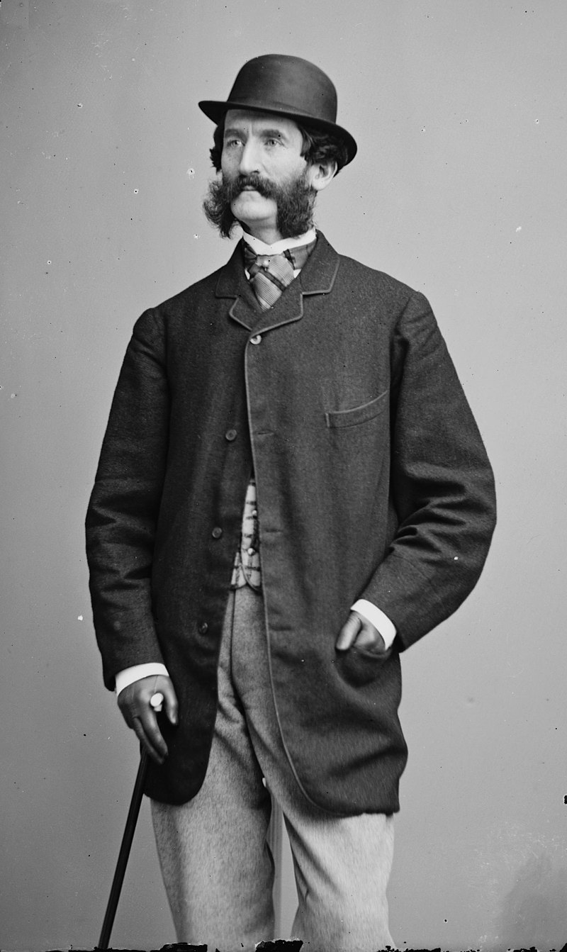 Richard White