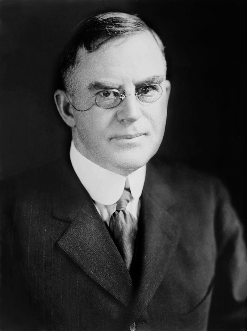 Henry Wallace