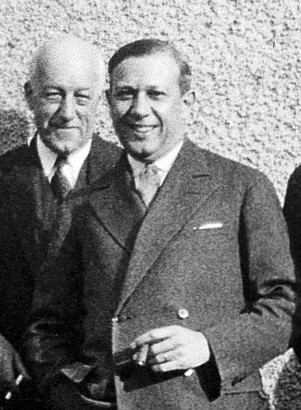 Henry Sigerist