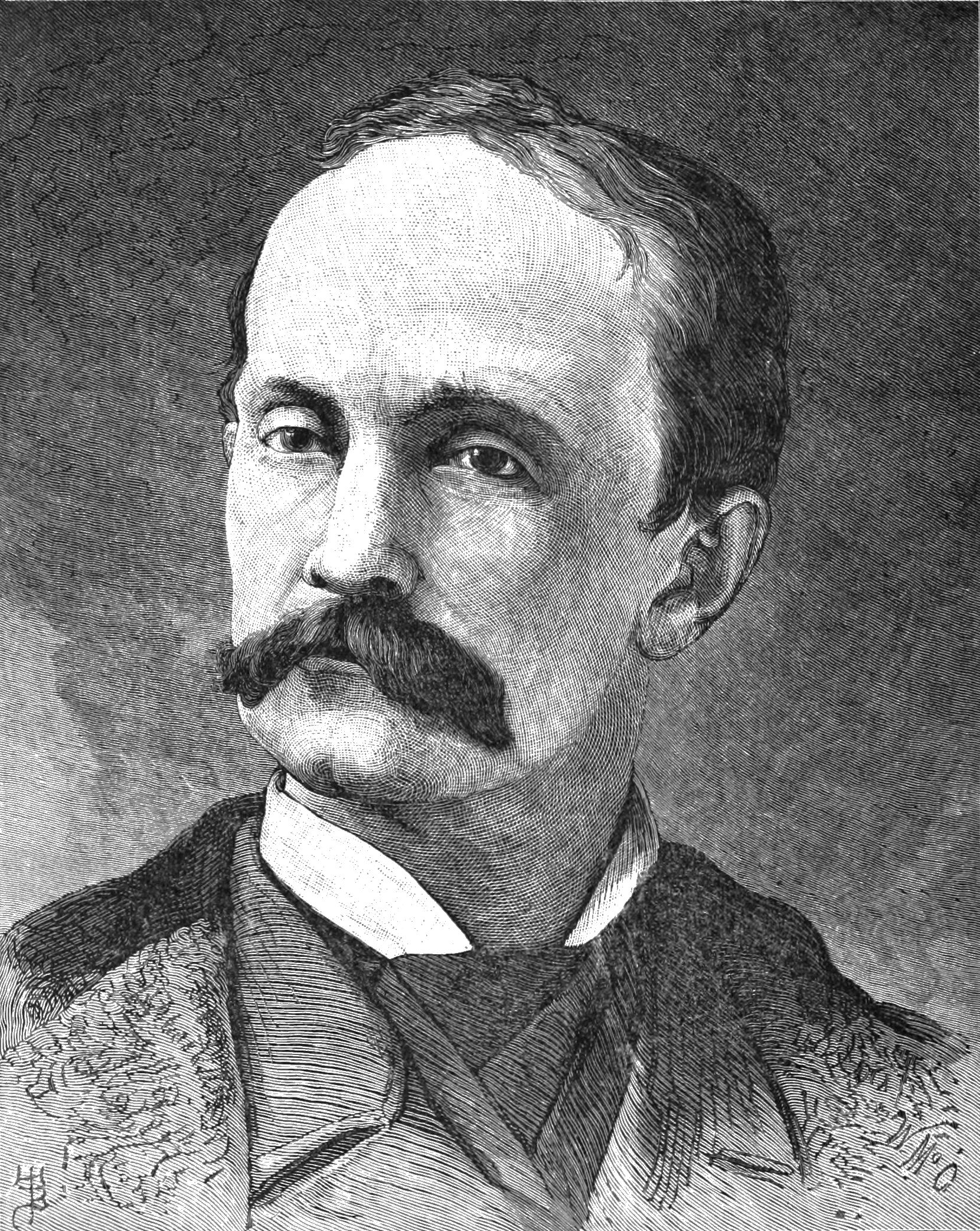 John Trowbridge
