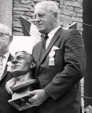 Elmer Strong Jr.