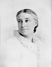 Elizabeth Ward
