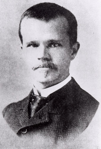 Samuel Scott