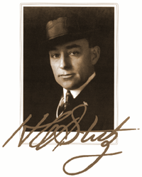 Harry Stutz