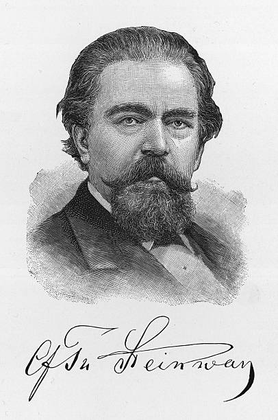 Christian Steinway