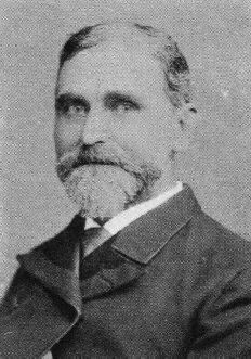 John Robinson