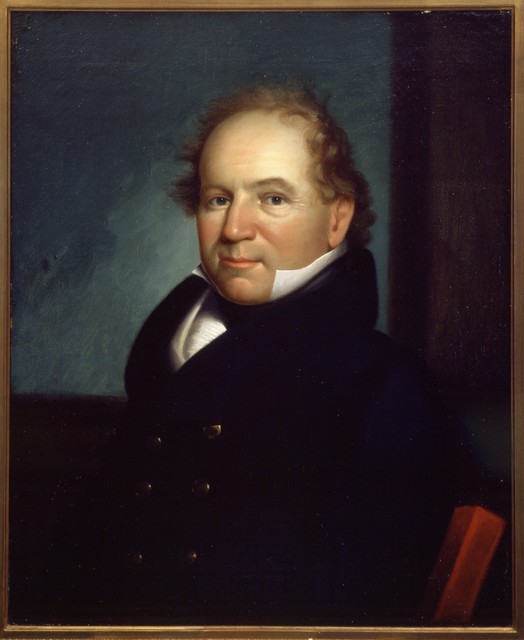 William Snelling