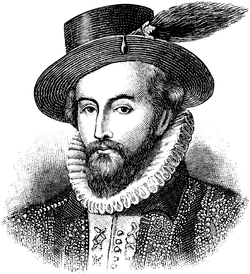 Philip Amadas