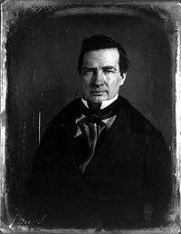 Thomas Rusk